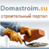 Domastroim.su logo