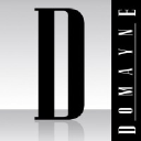 Domayneonline.com.au logo