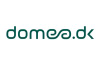 Domea.dk logo