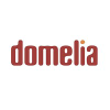 Domelia.sk logo