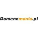 Domenomania.pl logo