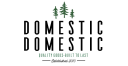 Domesticdomestic.com logo
