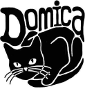 Domica.ru logo