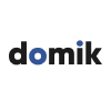 Domik.ua logo