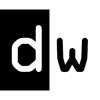 Dominantwire.com logo