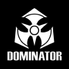 Dominatorfestival.nl logo