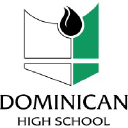 Dominicanhighschool.com logo
