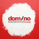 Dominochinese.com logo