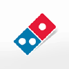 Dominos.co.kr logo