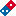 Dominos.co.nz logo