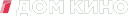 Domkino.tv logo