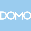 Domo.com logo
