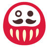 Domodaruma.com logo