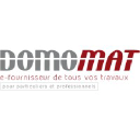 Domomat.com logo