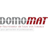 Domomat.com logo