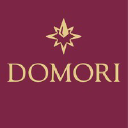 Domori.com logo