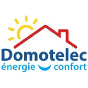 Domotelec.fr logo