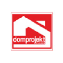 Domprojekt.hr logo