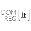 Domreg.lt logo