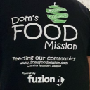 Domsfoodmission.com logo