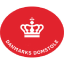 Domstol.dk logo