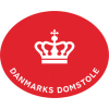 Domstol.dk logo