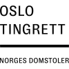 Domstol.no logo