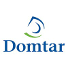 Domtar.com logo