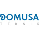 Domusateknik.com logo