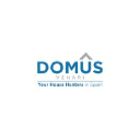 Domusvenari.com logo
