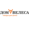 Domvelesa.ru logo