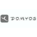 Domyos.com logo