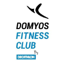 Domyos.fr logo