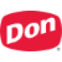 Don.com logo