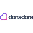 Donadora.mx logo