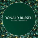 Donaldrussell.com logo
