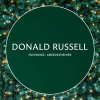 Donaldrussell.com logo