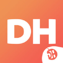 Donanimhaber.com logo