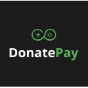 Donatepay.ru logo