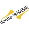 Donbass.name logo