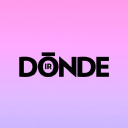 Dondeir.com logo