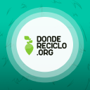 Dondereciclo.org.ar logo