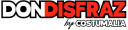 Dondisfraz.com logo