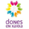 Donesenxarxa.cat logo