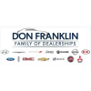 Donfranklinauto.com logo