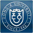 Donga.ac.kr logo