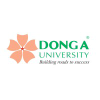 Donga.edu.vn logo