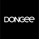 Dongee.com logo