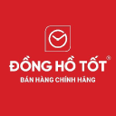 Donghotot.com.vn logo