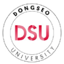 Dongseo.ac.kr logo